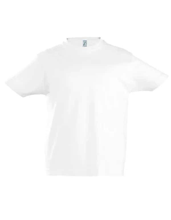 Kids´ Imperial T-Shirt - White