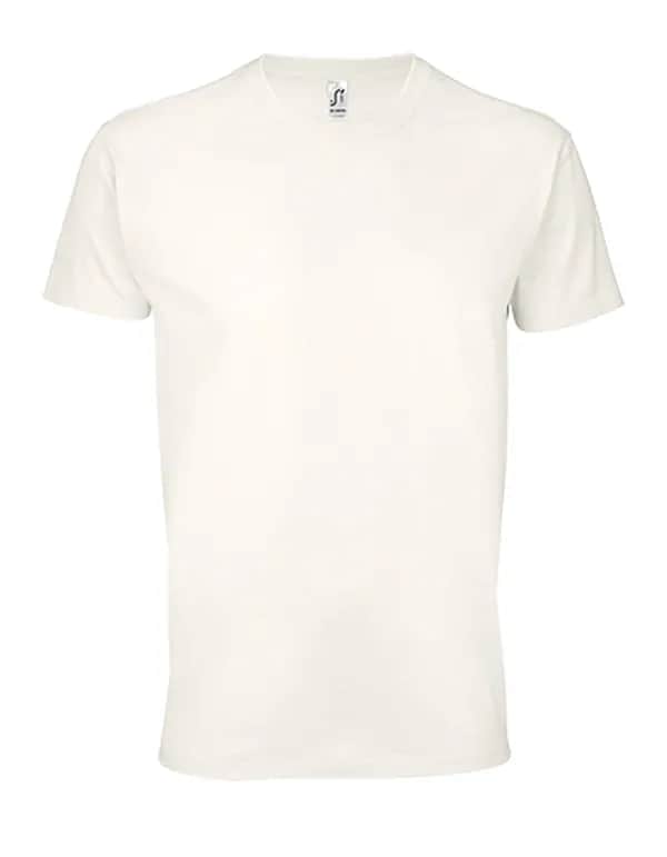 Imperial T-Shirt - Off White