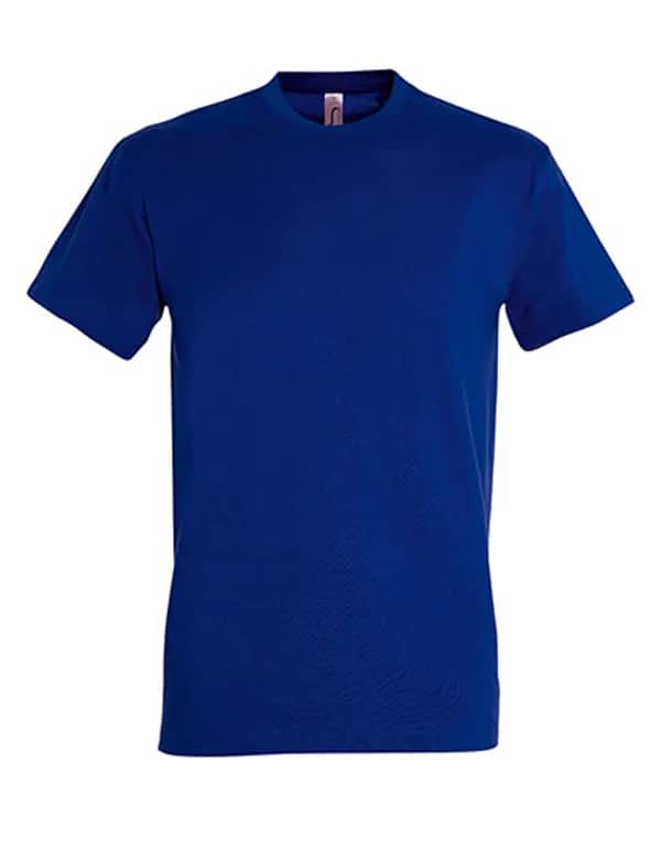 Imperial T-Shirt - Ultramarine