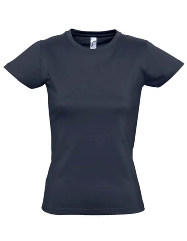Women´s Imperial T-Shirt - Navy