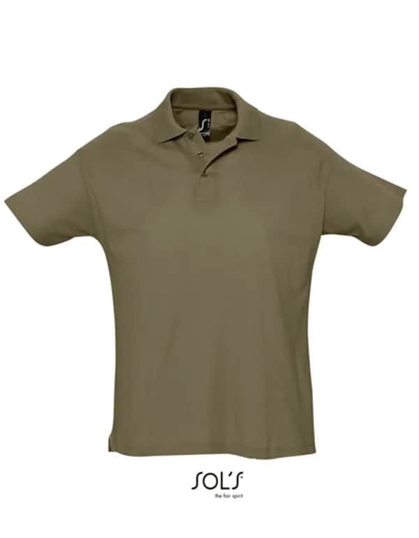 Summer Polo II - Army