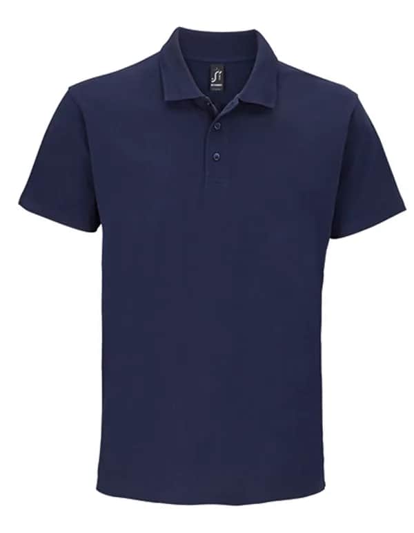 Summer Polo II - French Navy