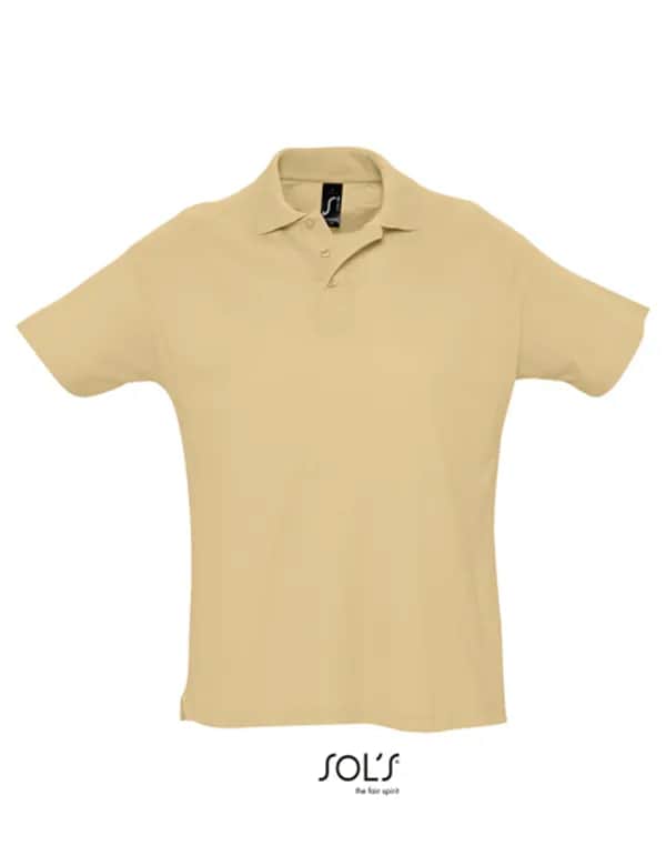 Summer Polo II - Sand