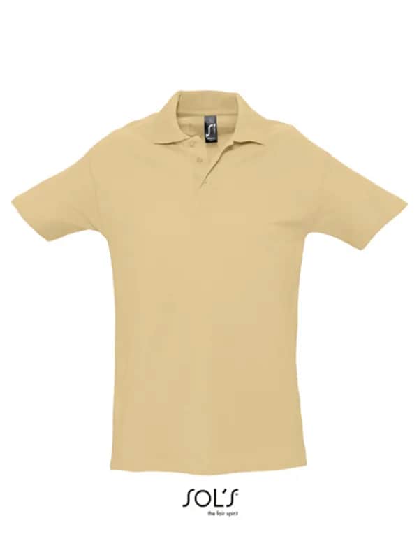 Polo Spring II - Sand