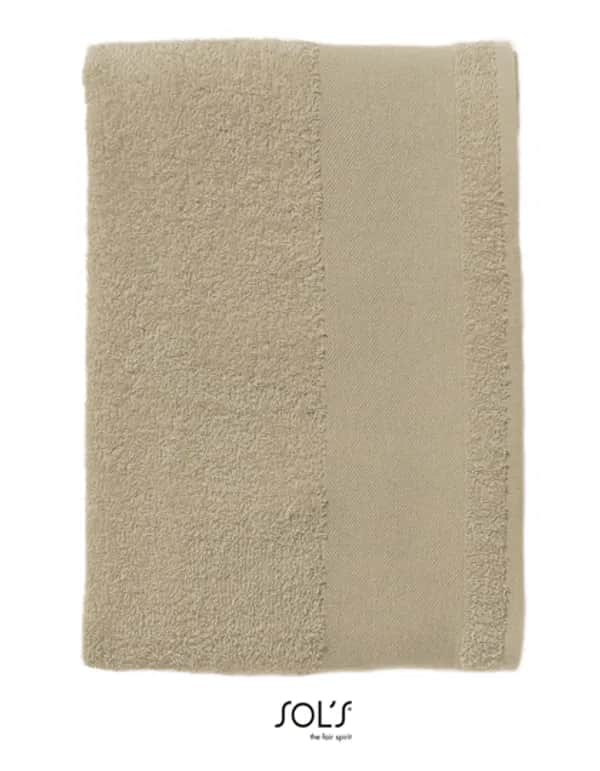 Hand Towel Island 50 - Rope
