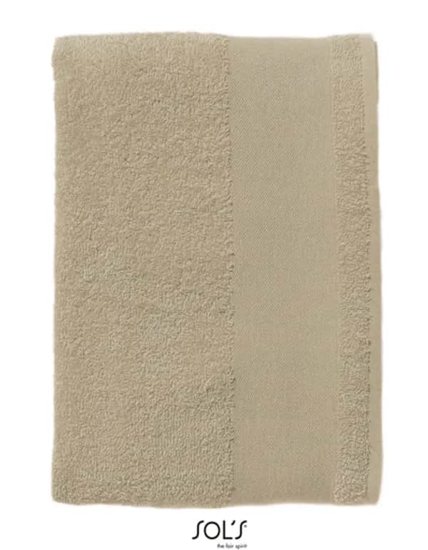Bath Towel Island 70 - Rope