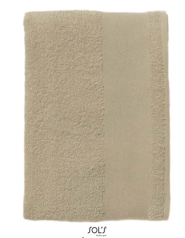 Bath Sheet Island 100 - Rope
