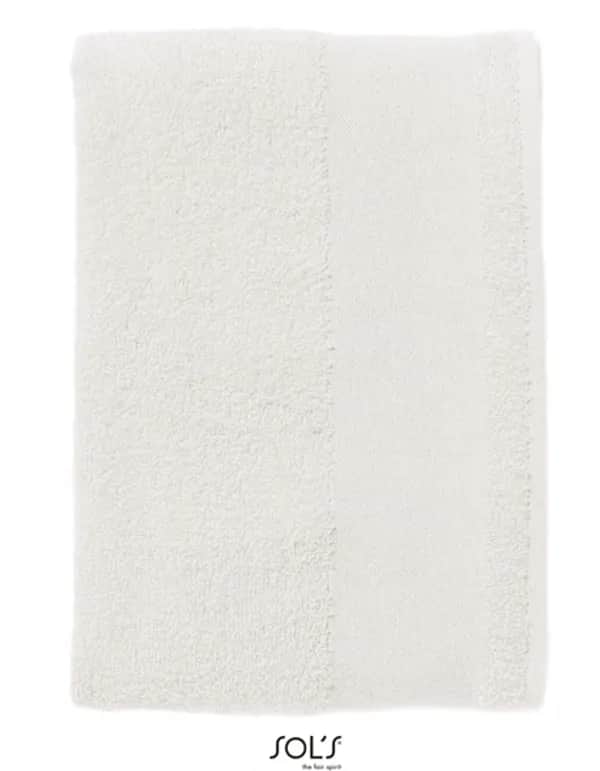 Bath Towel Bayside 70 - White