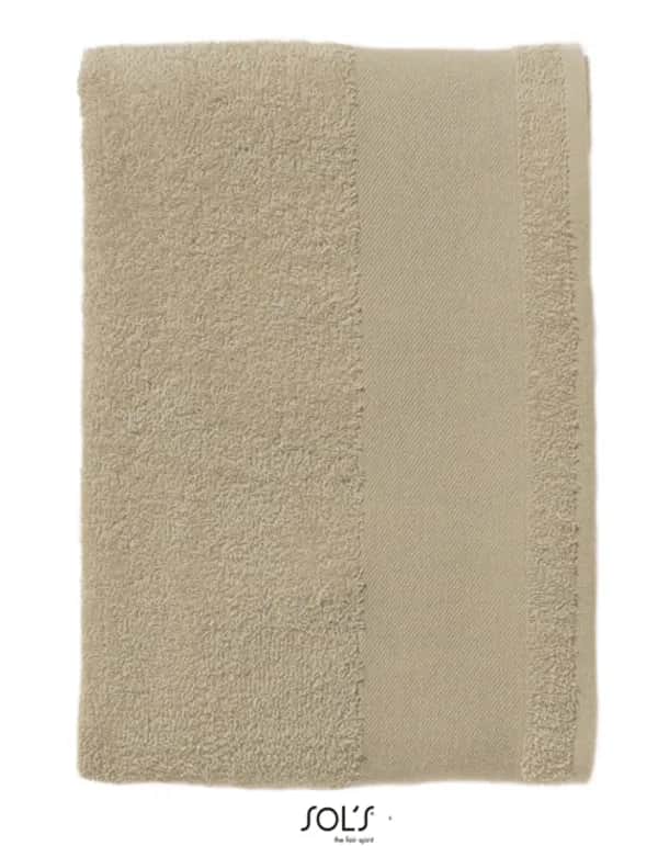 Guest Towel Island 30 - Rope