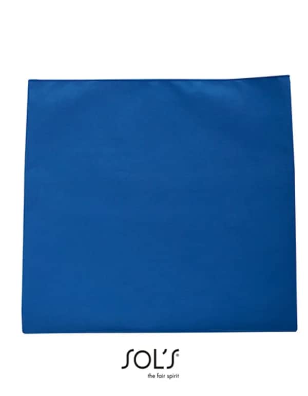 Microfibre Towel Atoll 30 - Royal Blue 241