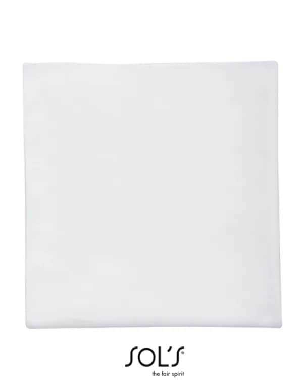 Microfibre Towel Atoll 30 - White