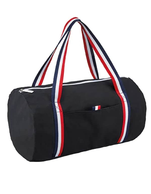 Odeon Bag - Black