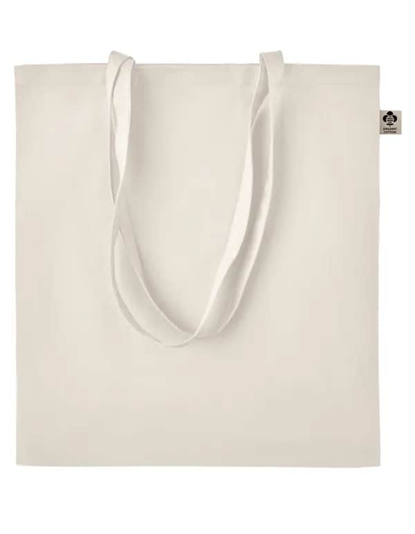 Shopping Bag Stockholm - Natural