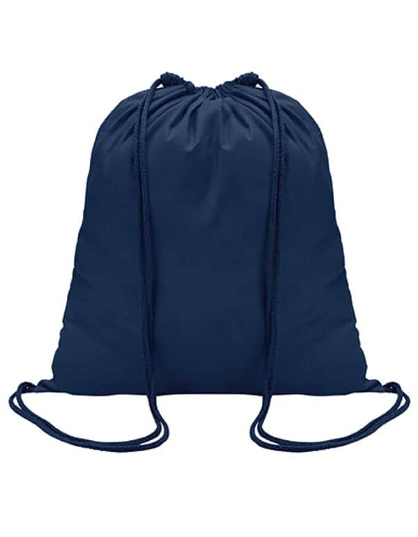 Drawstring Backpack Genova - Ultramarine