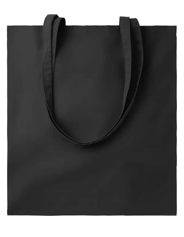 Shopping Bag Majorca - Black