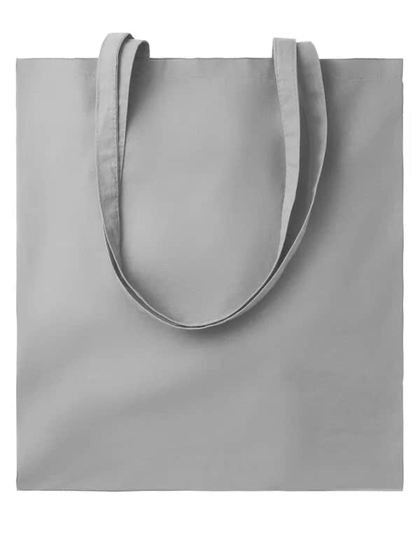 Shopping Bag Ibiza - Graphite