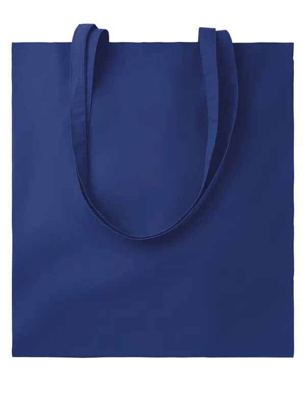 Shopping Bag Ibiza - Navy