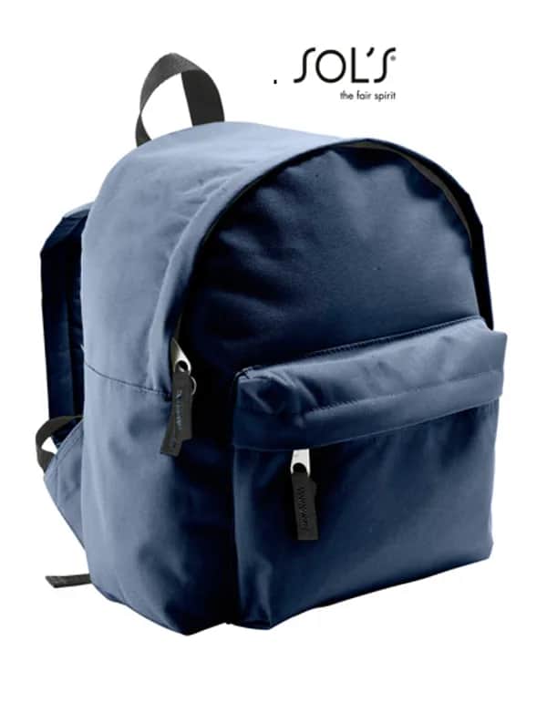 Kids´ Backpack Rider - French Navy