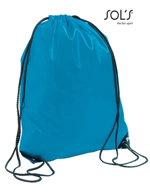 Backpack Urban - Aqua