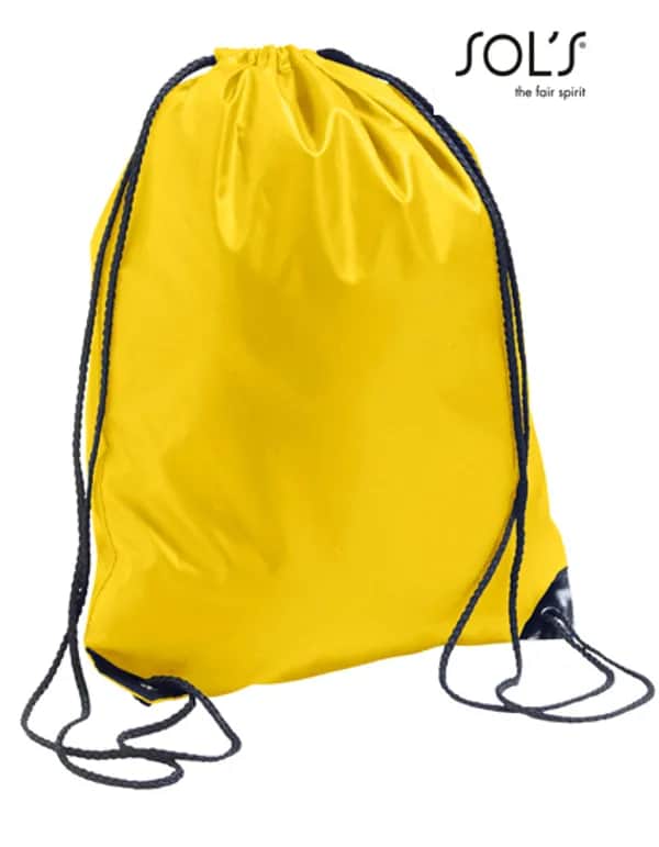 Backpack Urban - Gold