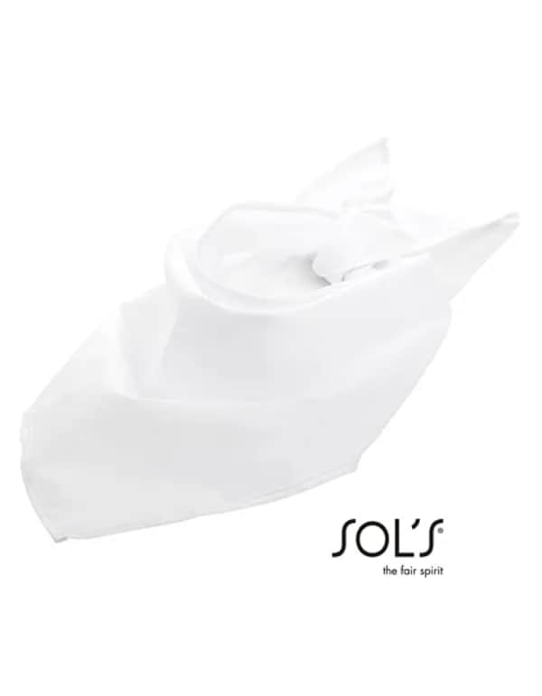 Bandana - White