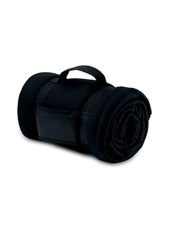 Stavenger Plaid - Black