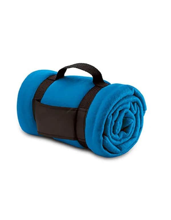 Stavenger Plaid - Royal Blue 241