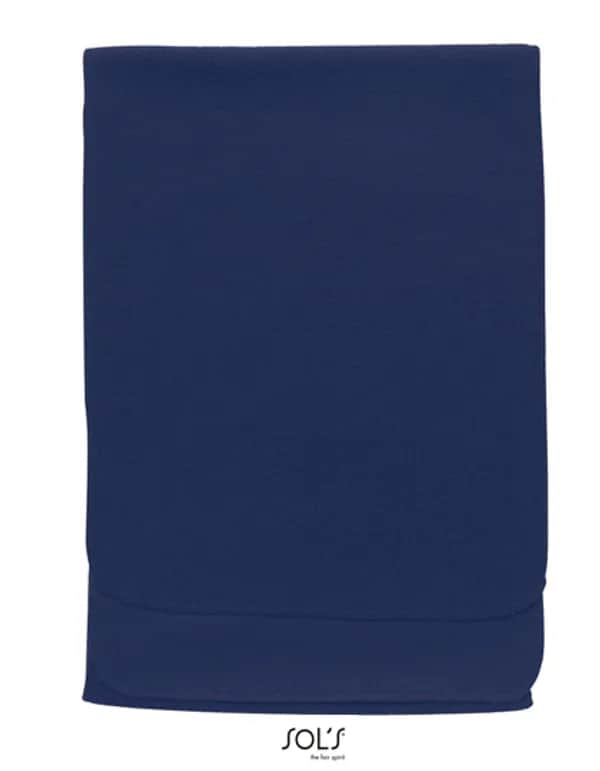 Fleece Scarf Arctic - French Navy