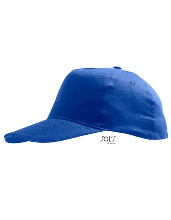 Cap Sunny - Royal Blue 241