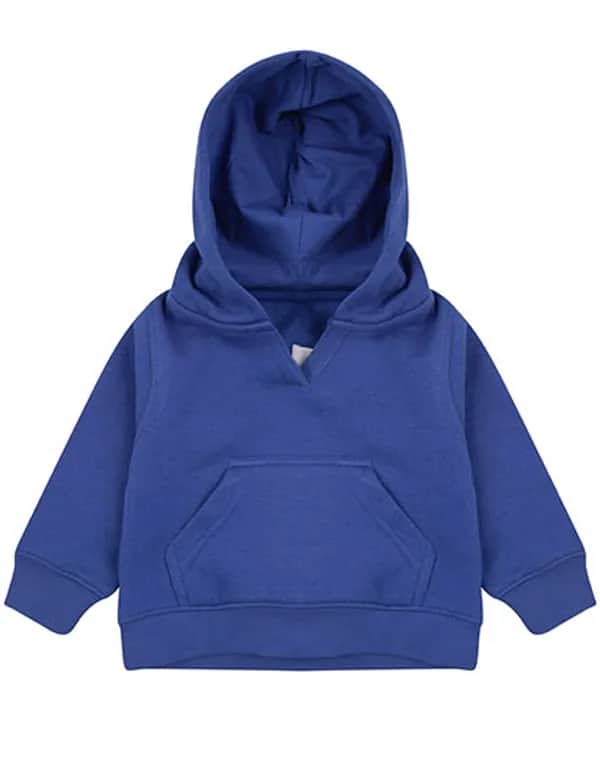 Kids´ Hooded Sweatshirt - Royal