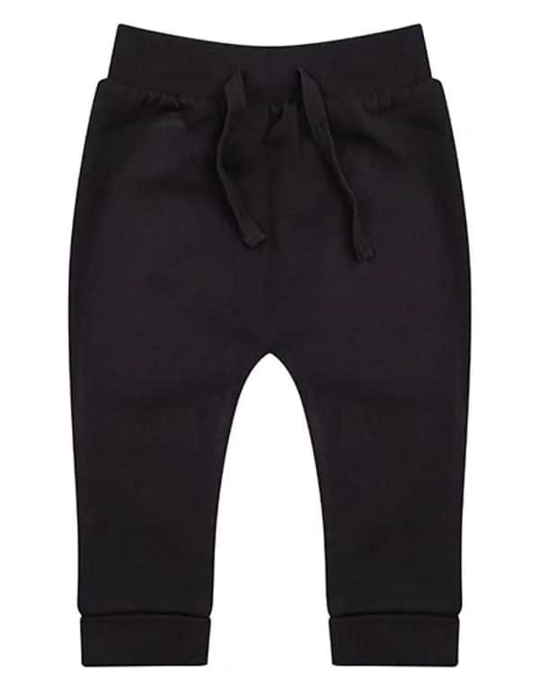 Toddler Joggers - Black