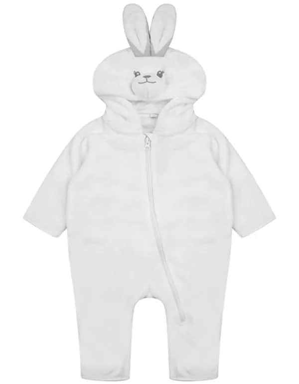 Rabbit All In One - White