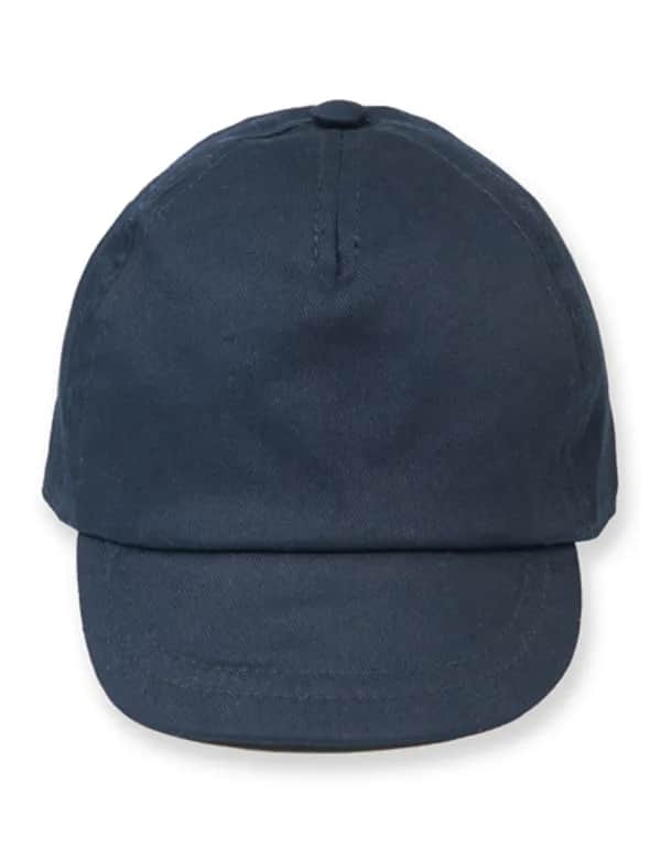Baby Cap - Navy