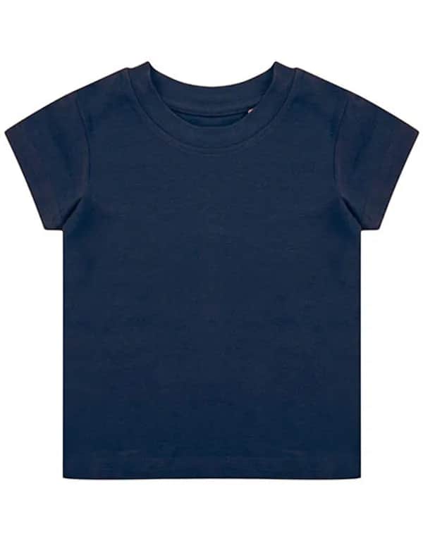 Organic T-Shirt - Black