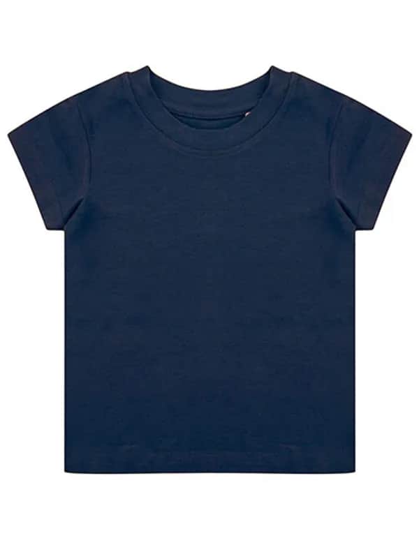 Organic T-Shirt - Navy