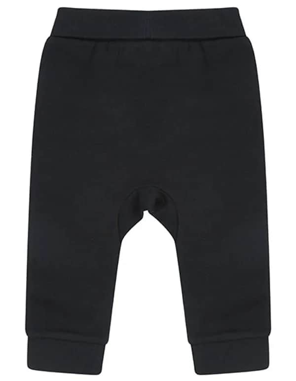 Kids´ Sustainable Joggers - Black