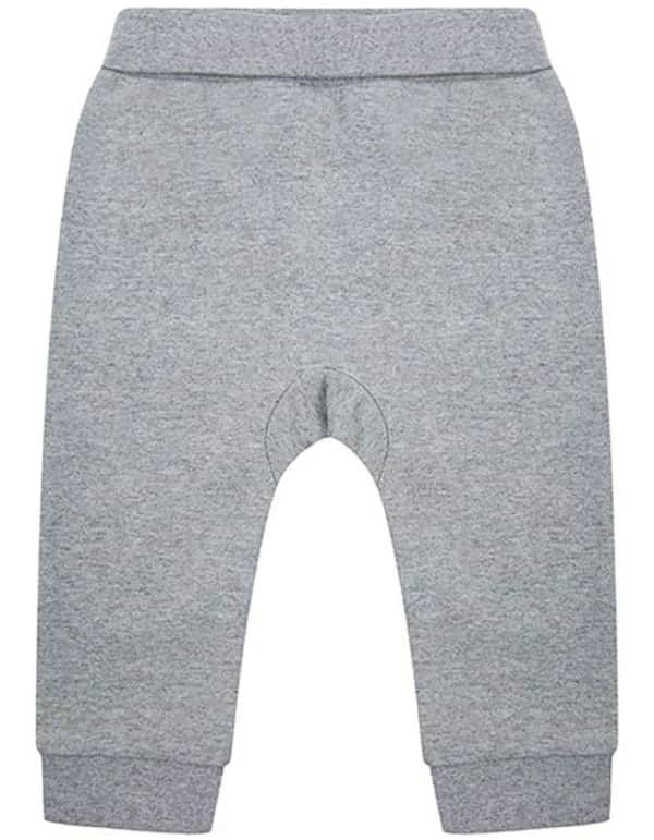 Kids´ Sustainable Joggers - Heather Grey