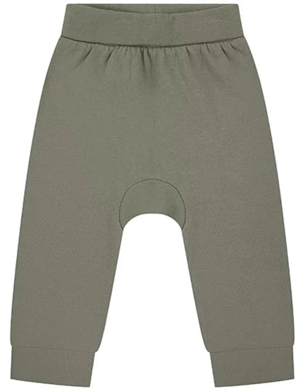 Kids´ Sustainable Joggers - Khaki