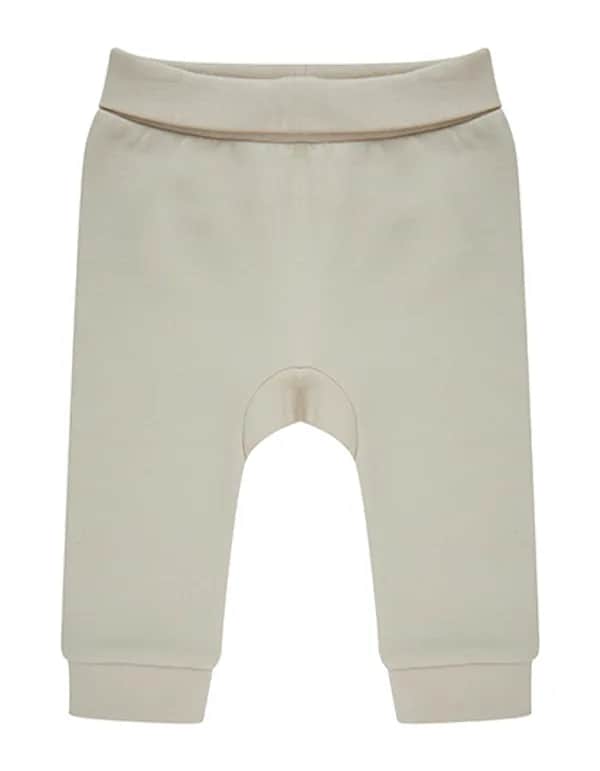 Kids´ Sustainable Joggers - Light Stone