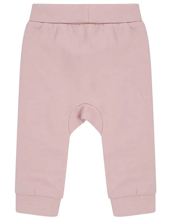 Kids´ Sustainable Joggers - Soft Pink