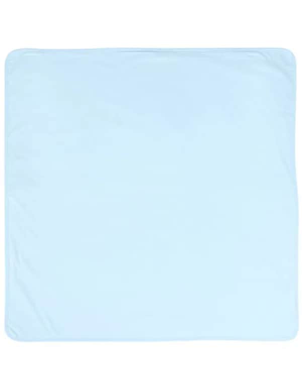 Blanket - Pale Blue