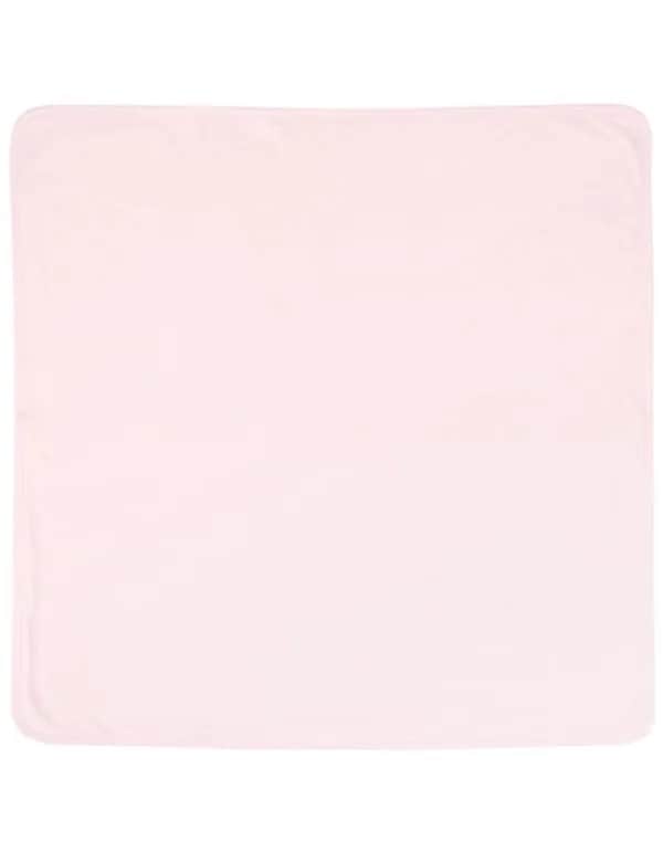 Blanket - Pale Pink