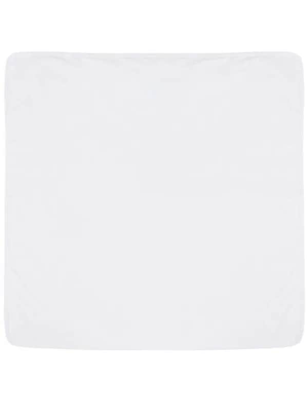 Blanket - White