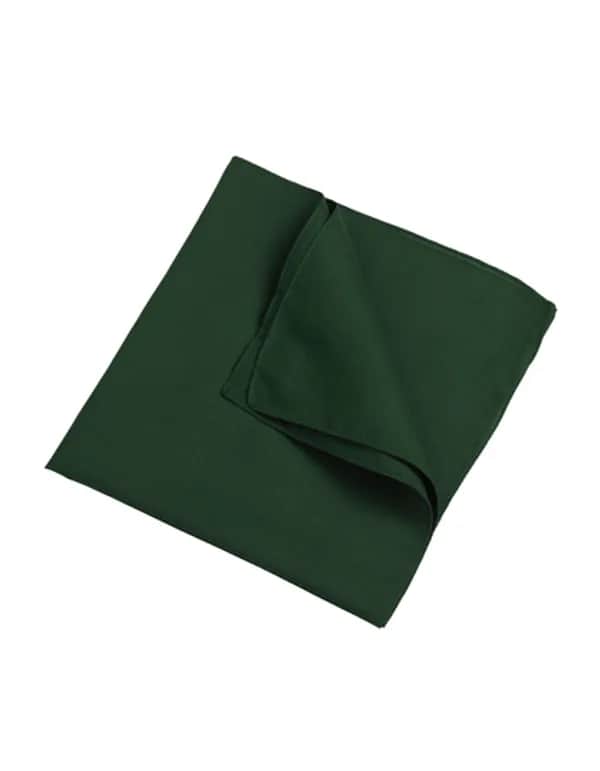 Bandana - Dark Green