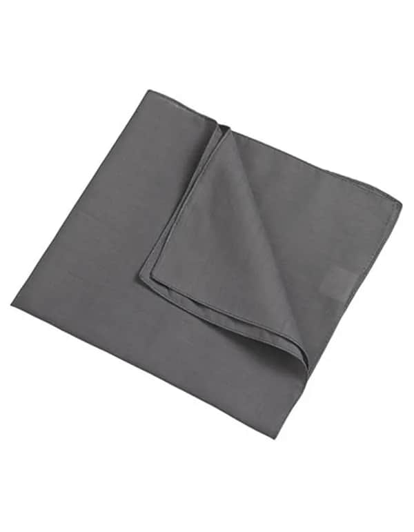 Bandana - Dark Grey