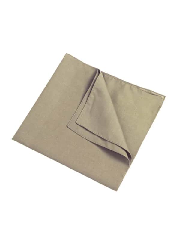 Bandana - Khaki