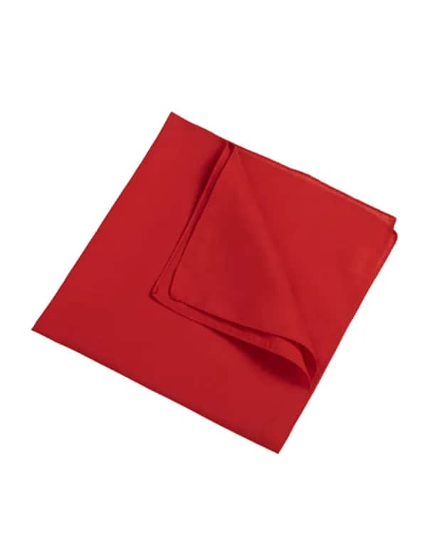 Bandana - Red