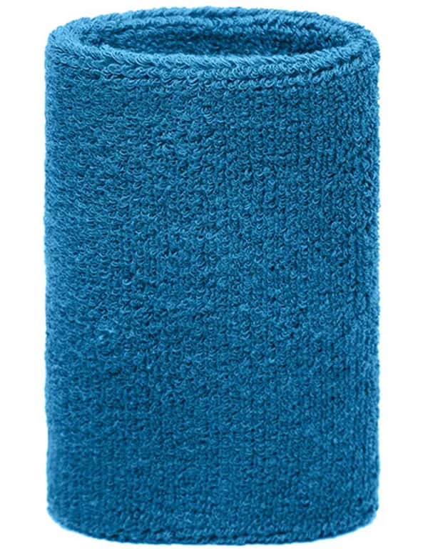 Sporty Wristband - Aqua