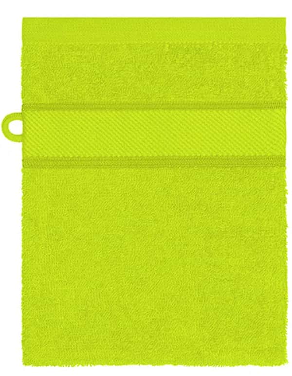 Flannel - Acid Yellow