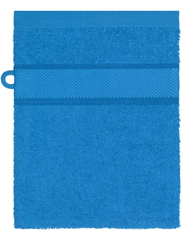 Flannel - Cobalt